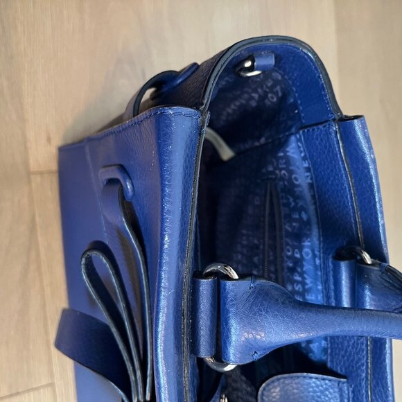 Kate Spade Bow Handbag - Picture 8 of 9